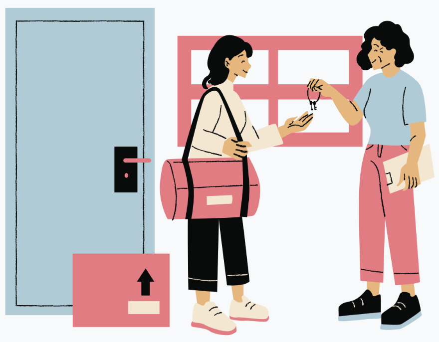 credit check tool illustration